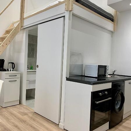 Gustave 2 Apartment Nice Ngoại thất bức ảnh