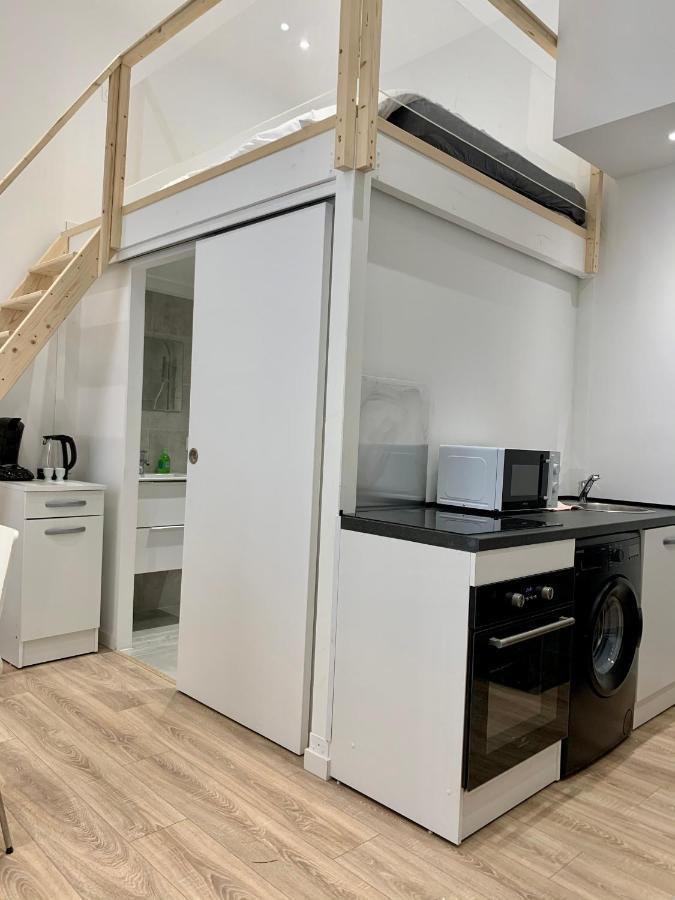 Gustave 2 Apartment Nice Ngoại thất bức ảnh
