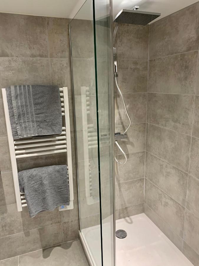Gustave 2 Apartment Nice Ngoại thất bức ảnh