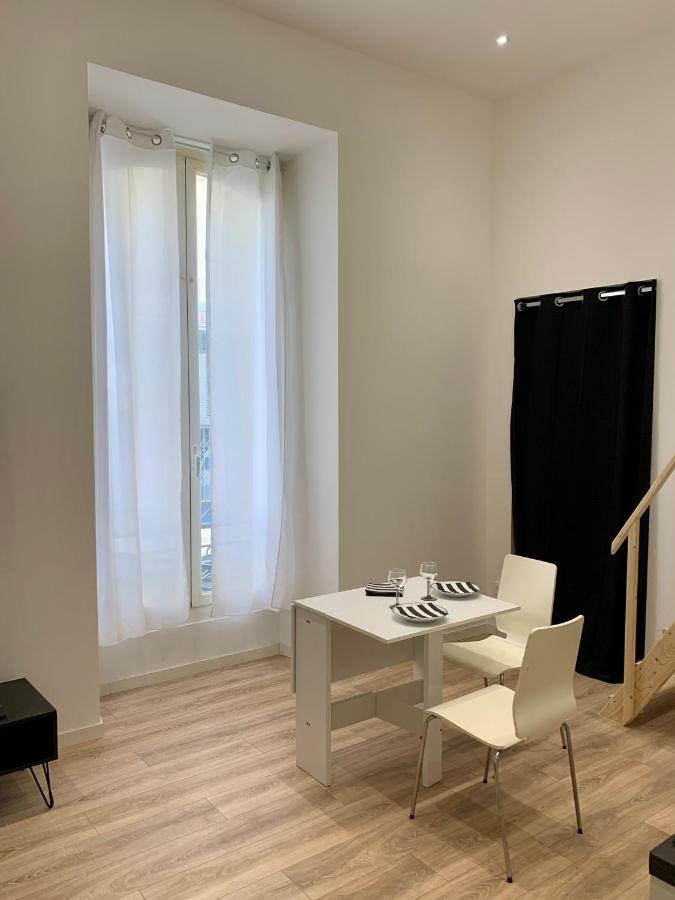 Gustave 2 Apartment Nice Ngoại thất bức ảnh