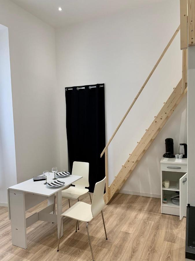 Gustave 2 Apartment Nice Ngoại thất bức ảnh