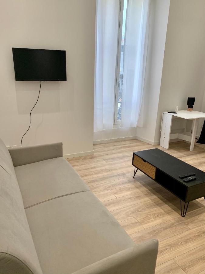 Gustave 2 Apartment Nice Ngoại thất bức ảnh