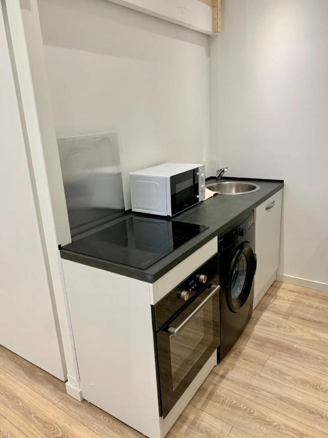Gustave 2 Apartment Nice Ngoại thất bức ảnh
